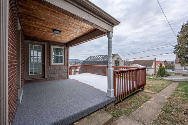 1715 Sloan Ave, Latrobe, PA 15650