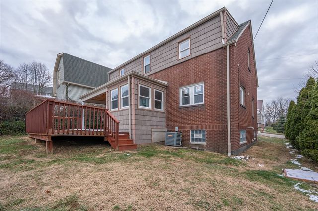 1715 Sloan Ave, Latrobe, PA 15650