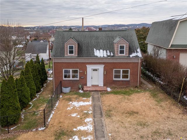 1715 Sloan Ave, Latrobe, PA 15650