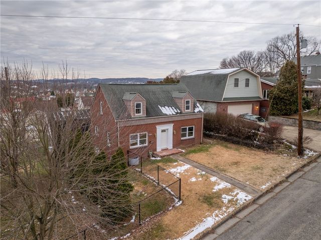 1715 Sloan Ave, Latrobe, PA 15650