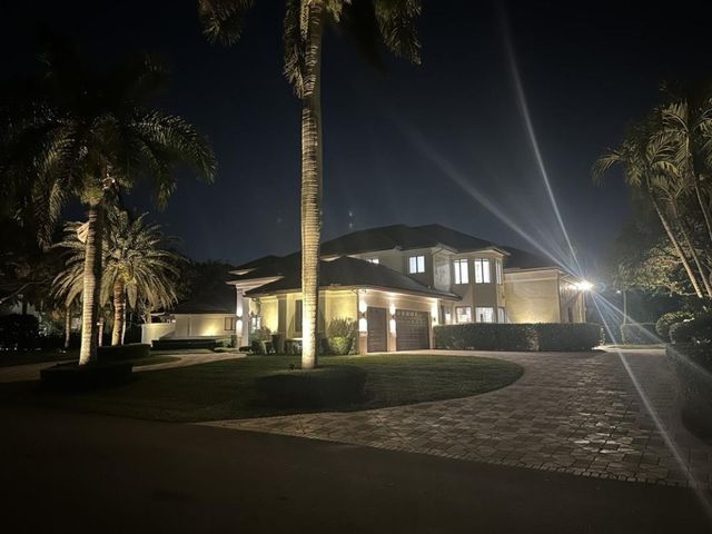 3500 Windmill Ranch Road, Weston, FL 33331