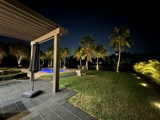 3500 Windmill Ranch Road, Weston, FL 33331