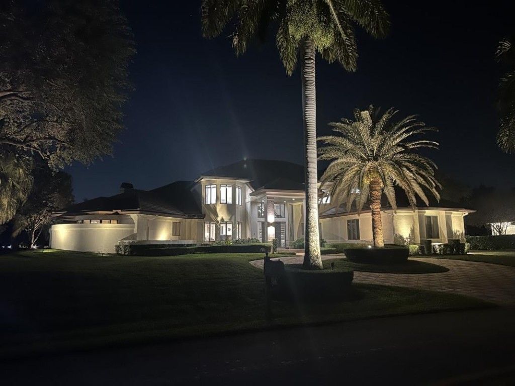 3500 Windmill Ranch Road, Weston, FL 33331