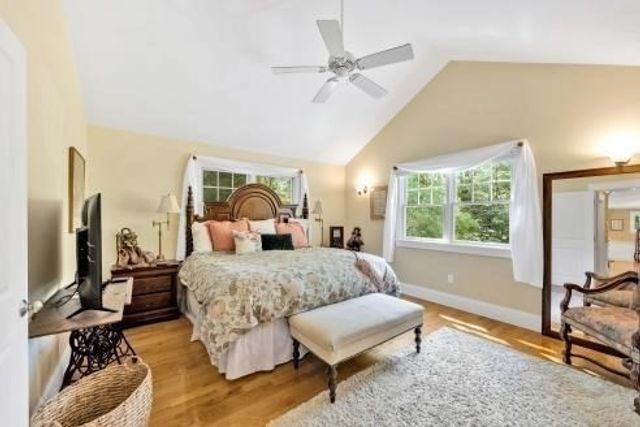 146 James Cir, Mashpee, MA 02649