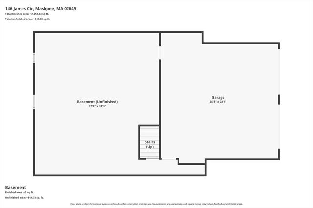 146 James Cir, Mashpee, MA 02649