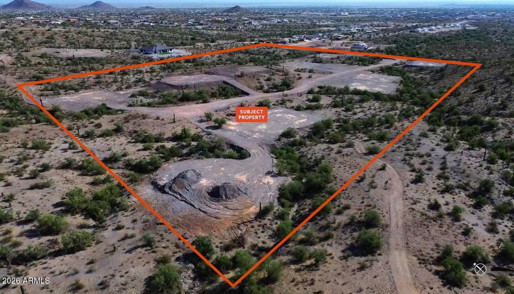 0000000 W Magma Road -, San Tan Valley, AZ 85144 — photo 5