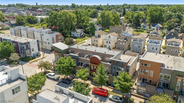 7427 Battery Park Boulevard, Cleveland, OH 44102
