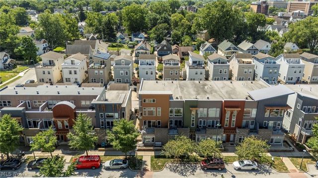 7427 Battery Park Boulevard, Cleveland, OH 44102