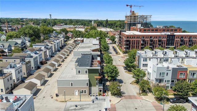 7427 Battery Park Boulevard, Cleveland, OH 44102