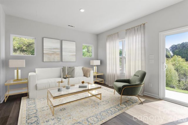 3013 Kingsfield Road 48, Charlotte, NC 28208