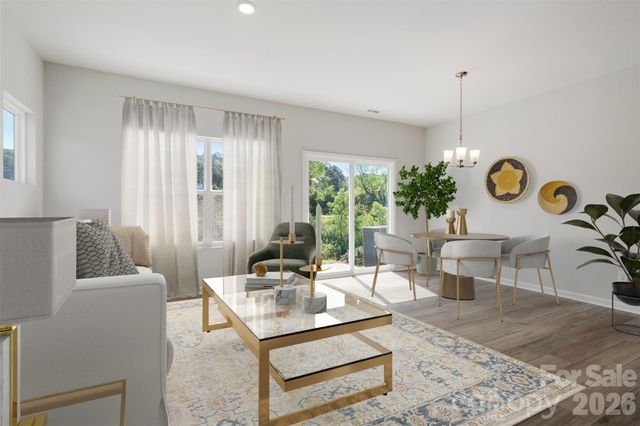 3013 Kingsfield Road 48, Charlotte, NC 28208