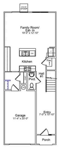 3013 Kingsfield Road 48, Charlotte, NC 28208