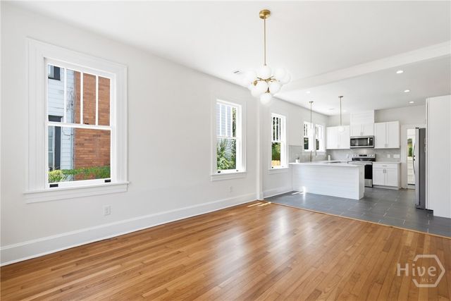 1106 E 40th Street, Savannah, GA 31404