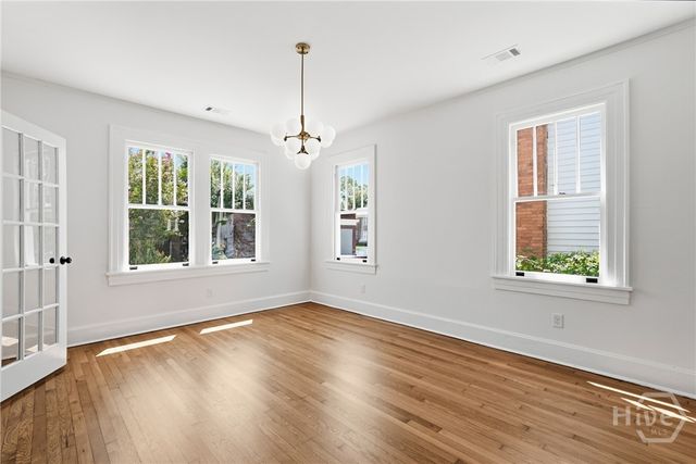 1106 E 40th Street, Savannah, GA 31404