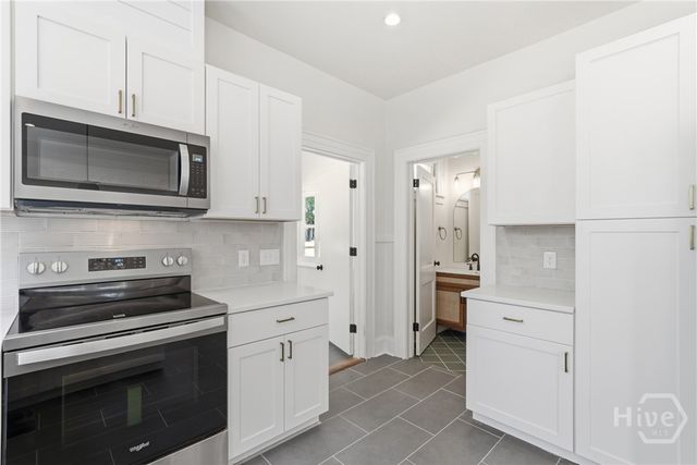 1106 E 40th Street, Savannah, GA 31404