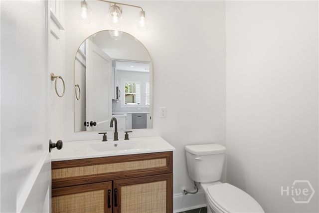 1106 E 40th Street, Savannah, GA 31404