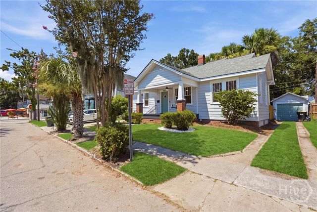 1106 E 40th Street, Savannah, GA 31404