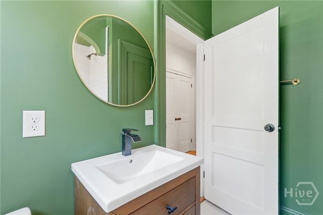 1106 E 40th Street, Savannah, GA 31404