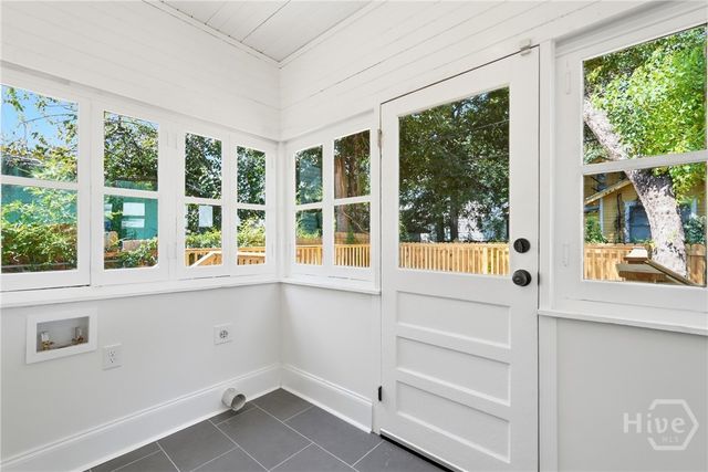 1106 E 40th Street, Savannah, GA 31404