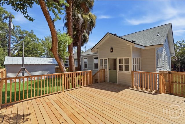 1106 E 40th Street, Savannah, GA 31404