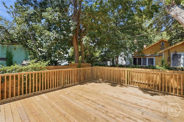 1106 E 40th Street, Savannah, GA 31404