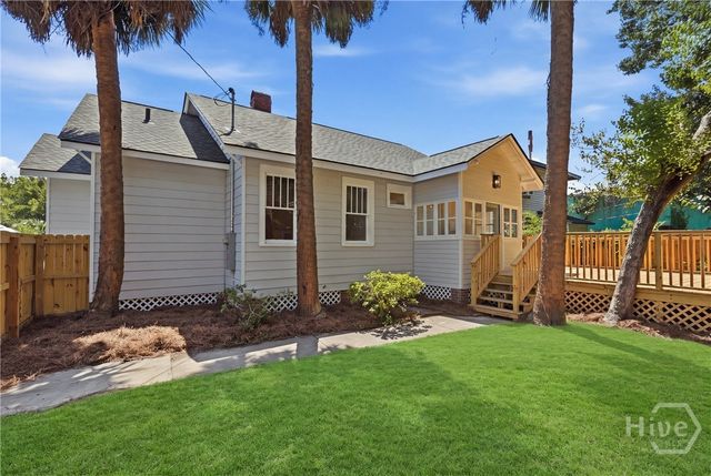 1106 E 40th Street, Savannah, GA 31404
