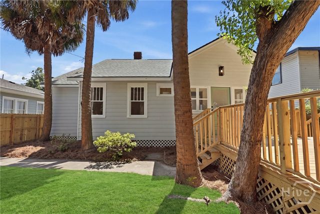 1106 E 40th Street, Savannah, GA 31404