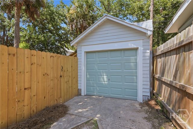 1106 E 40th Street, Savannah, GA 31404