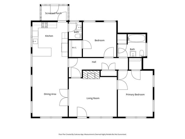 1106 E 40th Street, Savannah, GA 31404