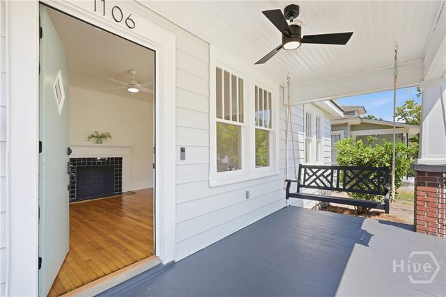 1106 E 40th Street, Savannah, GA 31404