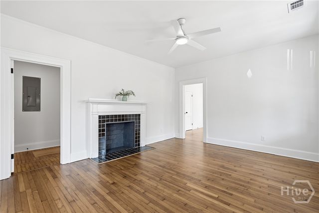 1106 E 40th Street, Savannah, GA 31404