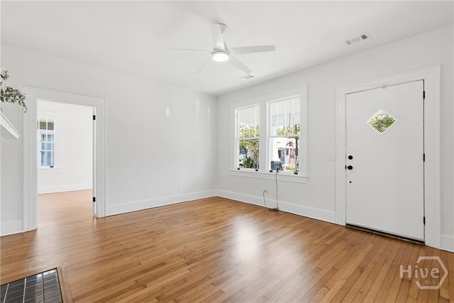 1106 E 40th Street, Savannah, GA 31404