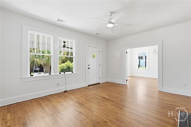 1106 E 40th Street, Savannah, GA 31404