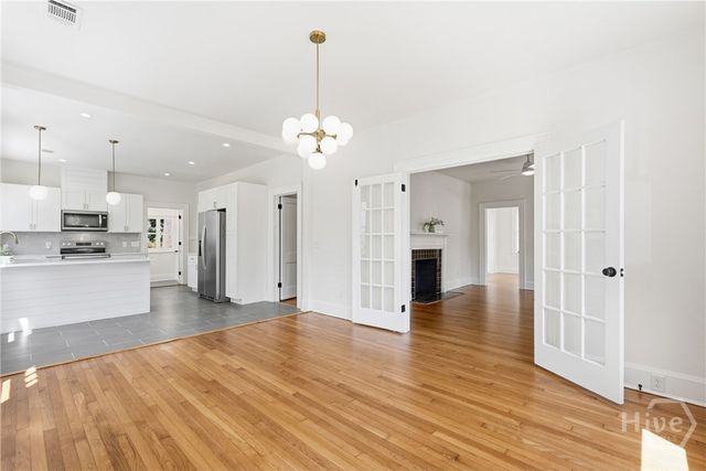 1106 E 40th Street, Savannah, GA 31404