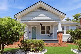 1106 E 40th Street, Savannah, GA 31404