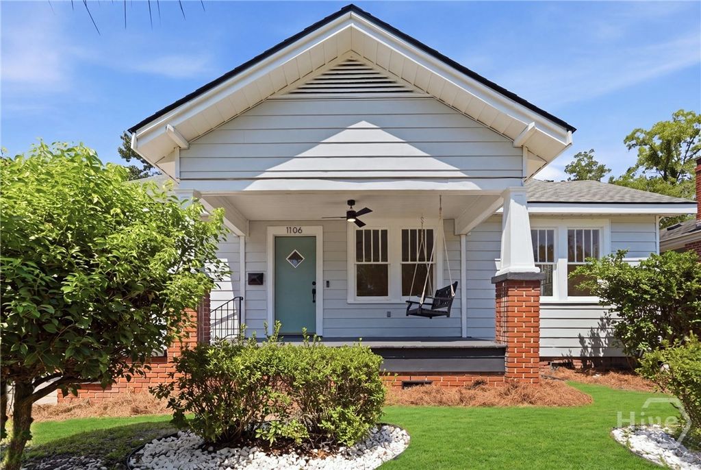 1106 E 40th Street, Savannah, GA 31404
