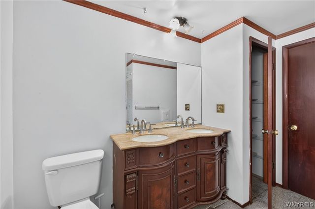 55 Lackawanna Avenue, Cheektowaga, NY 14212