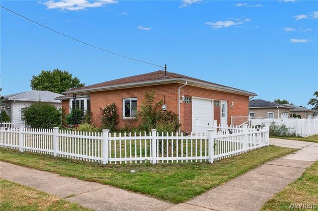 55 Lackawanna Avenue, Cheektowaga, NY 14212