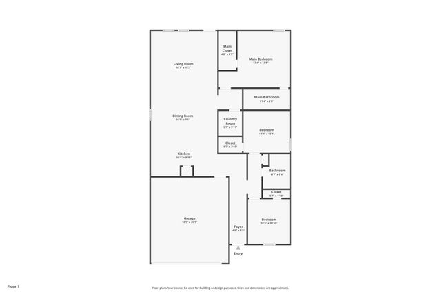 2737 Center Creek, Benbrook, TX 76108