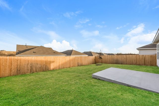 2737 Center Creek, Benbrook, TX 76108
