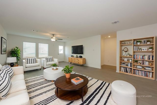 2737 Center Creek, Benbrook, TX 76108