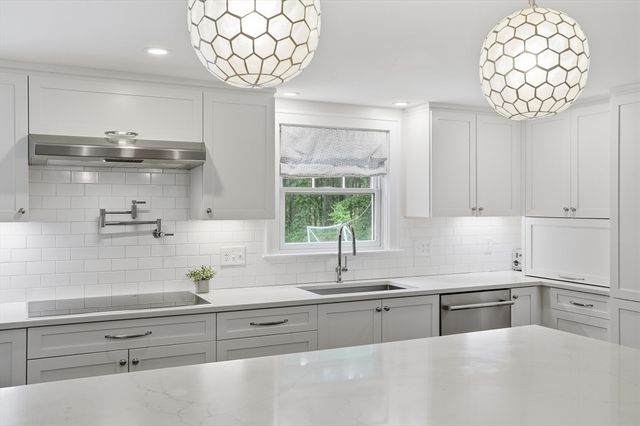 38 Blueberry Lane, Concord, MA 01742