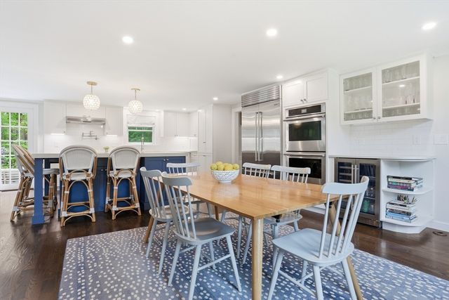 38 Blueberry Lane, Concord, MA 01742