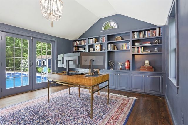 38 Blueberry Lane, Concord, MA 01742