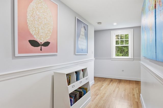 38 Blueberry Lane, Concord, MA 01742