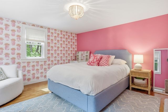 38 Blueberry Lane, Concord, MA 01742