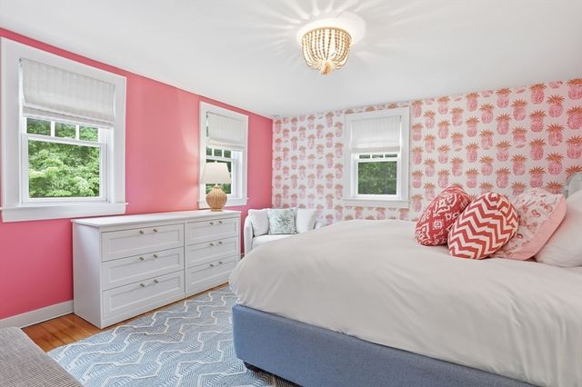 38 Blueberry Lane, Concord, MA 01742