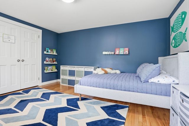 38 Blueberry Lane, Concord, MA 01742