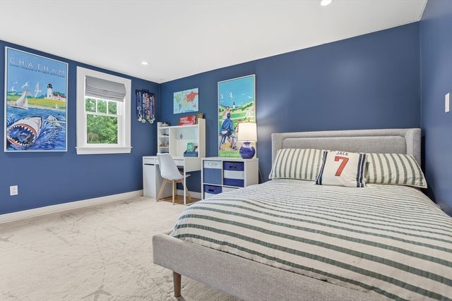 38 Blueberry Lane, Concord, MA 01742