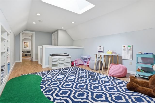 38 Blueberry Lane, Concord, MA 01742